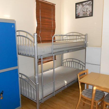 24/7 London Hostel Zewnętrze zdjęcie