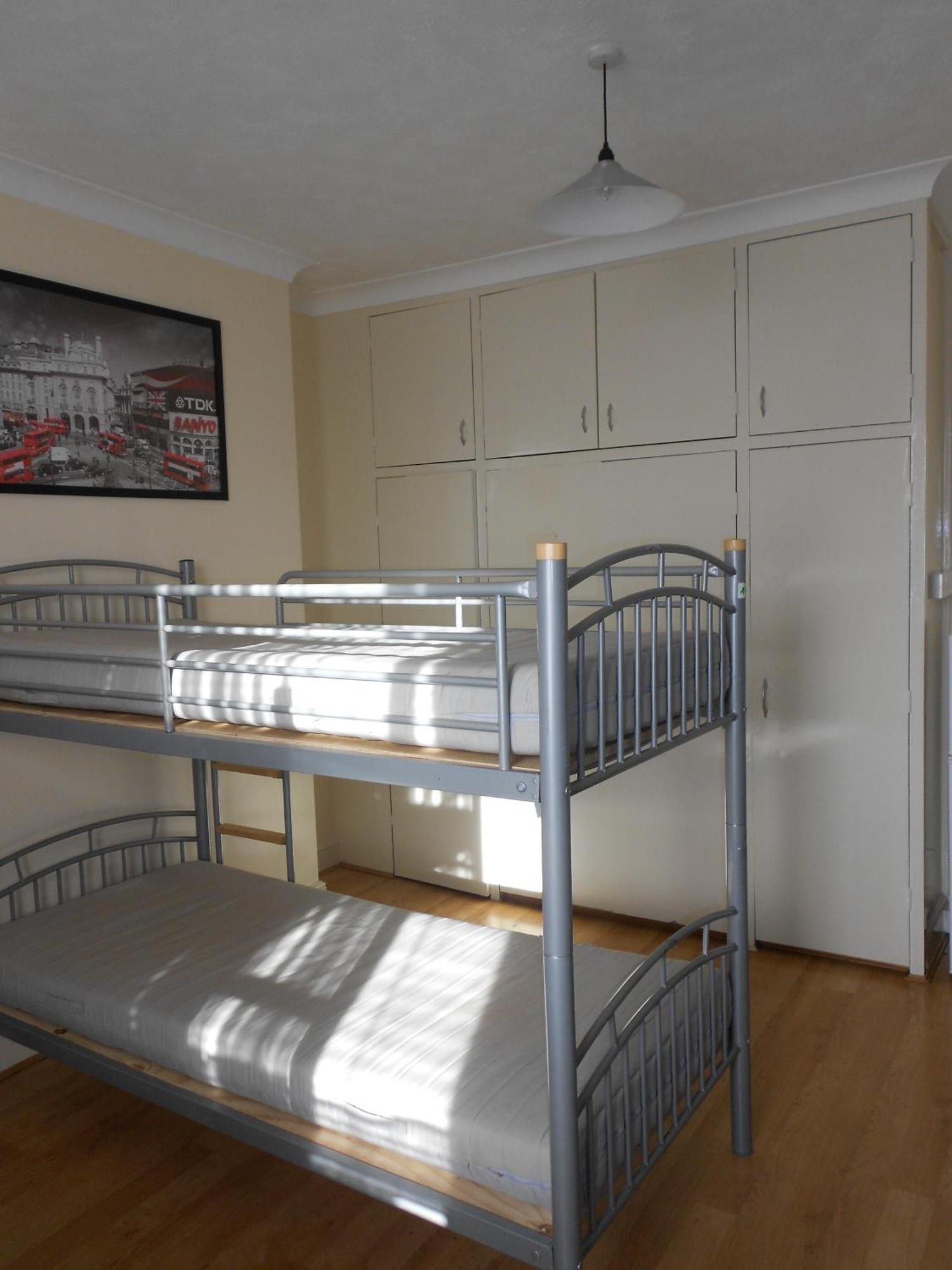 24/7 London Hostel Zewnętrze zdjęcie