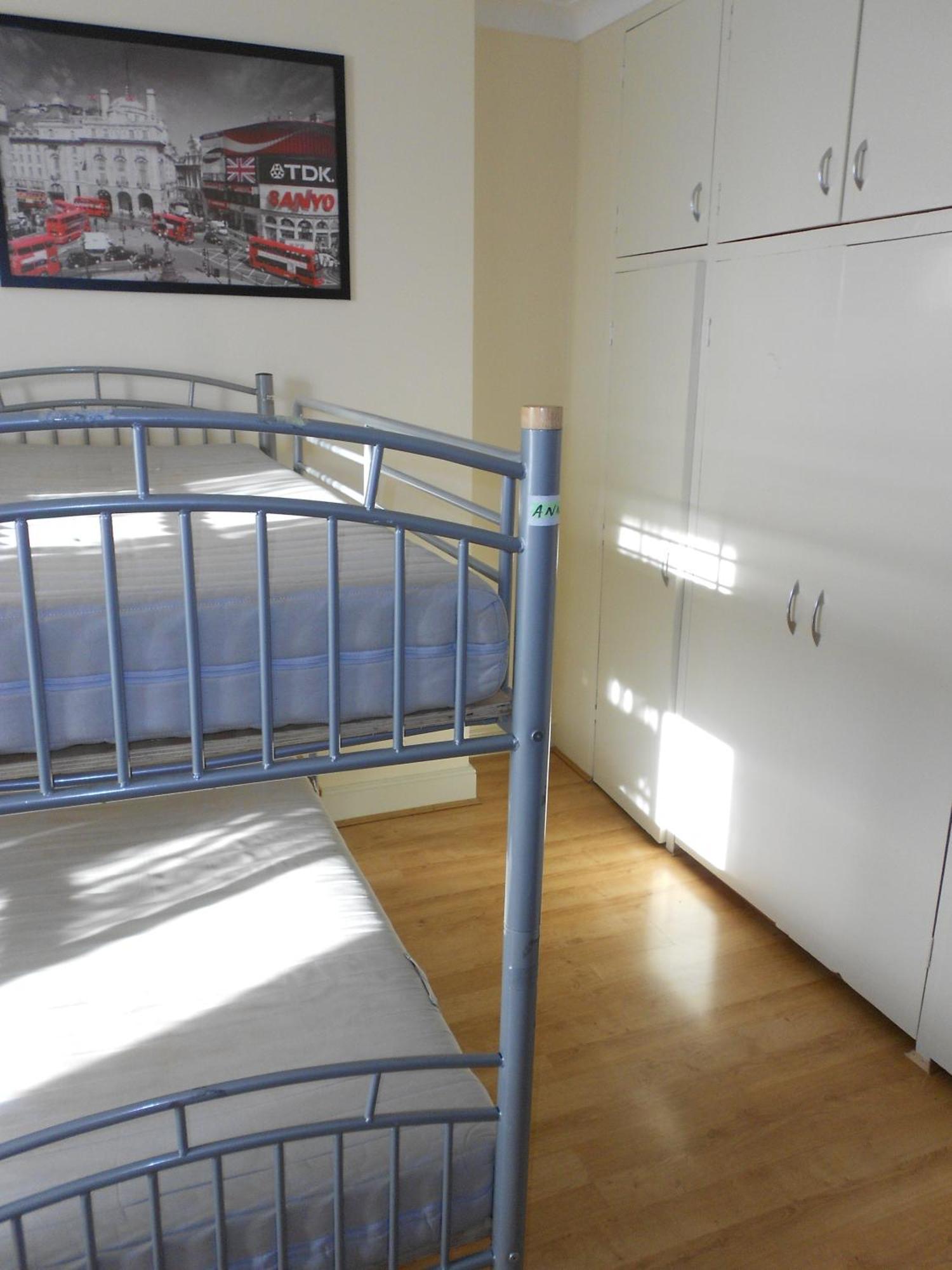 24/7 London Hostel Zewnętrze zdjęcie