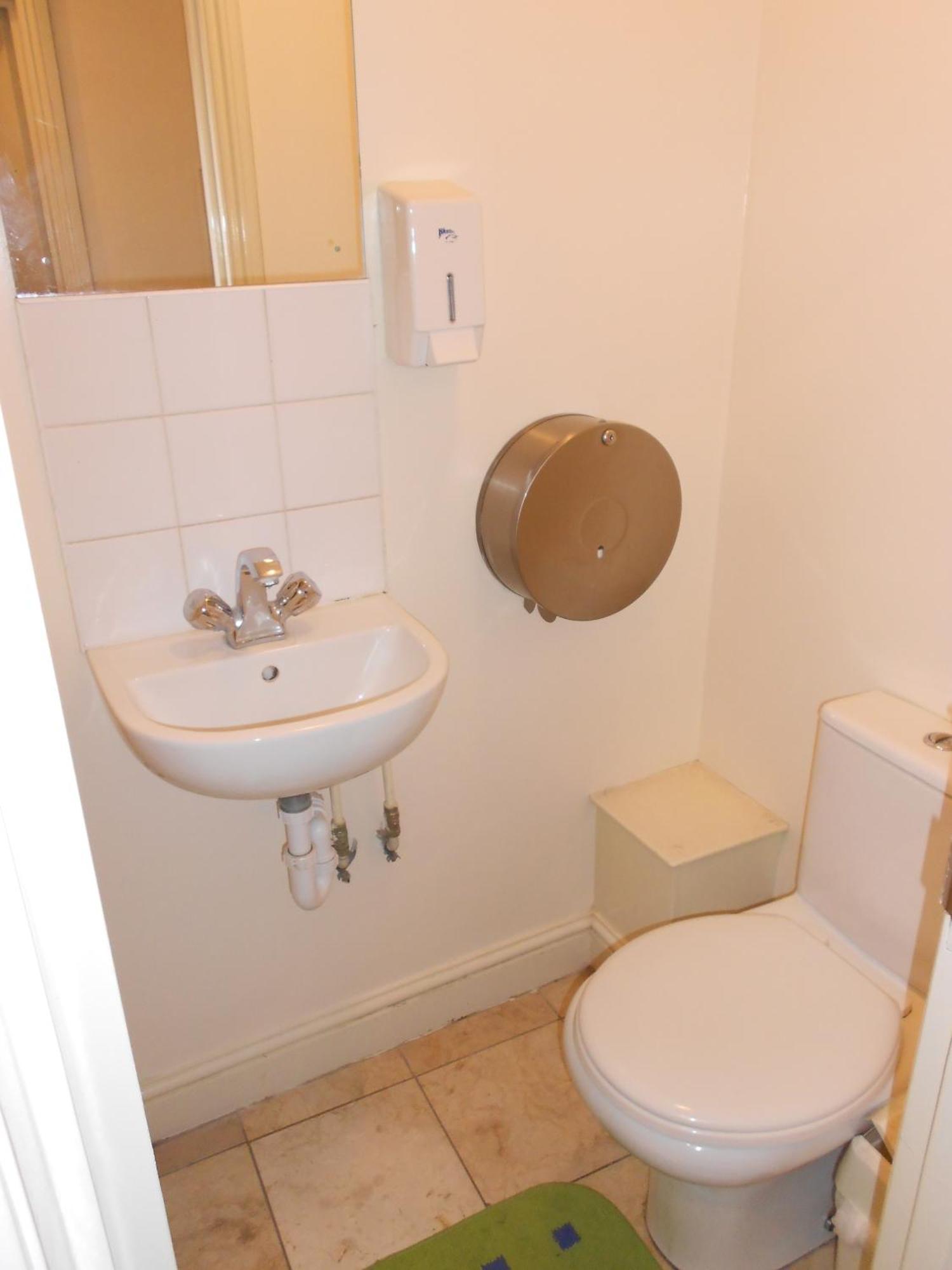 24/7 London Hostel Zewnętrze zdjęcie