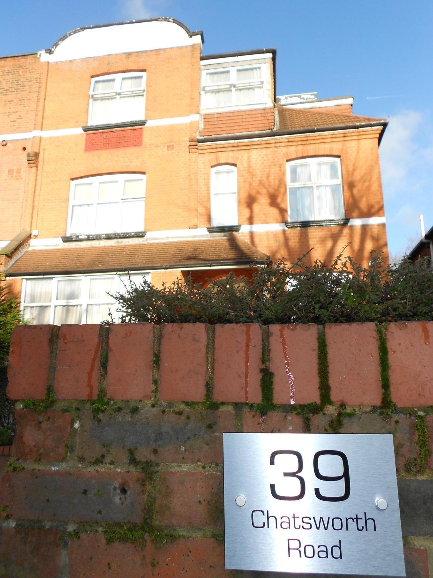 24/7 London Hostel Zewnętrze zdjęcie
