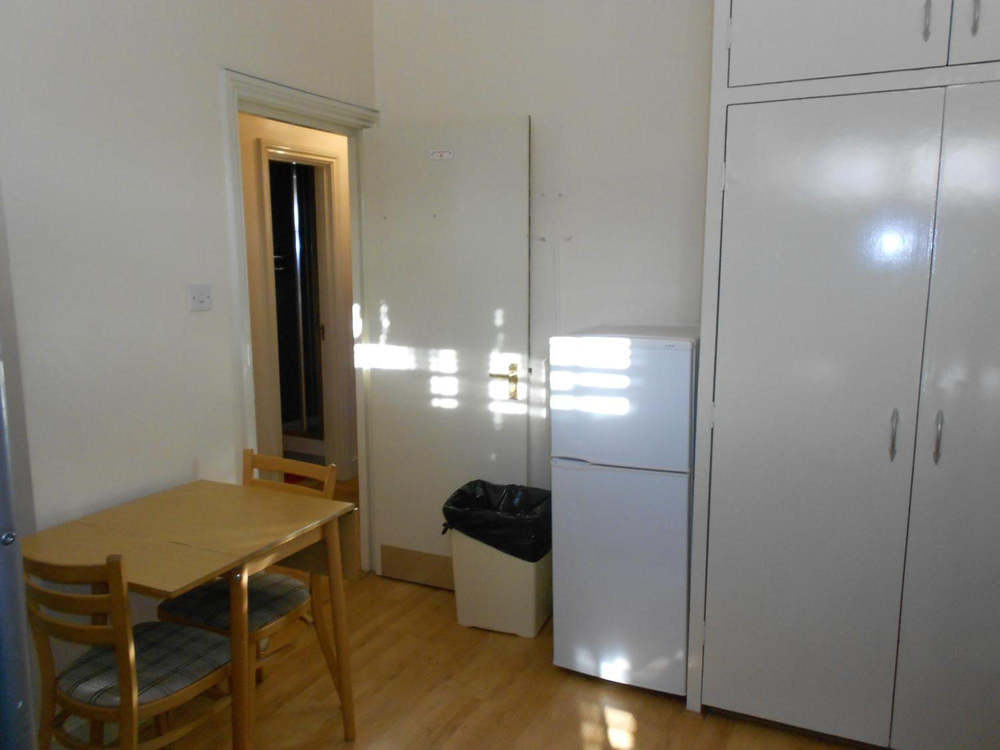 24/7 London Hostel Zewnętrze zdjęcie