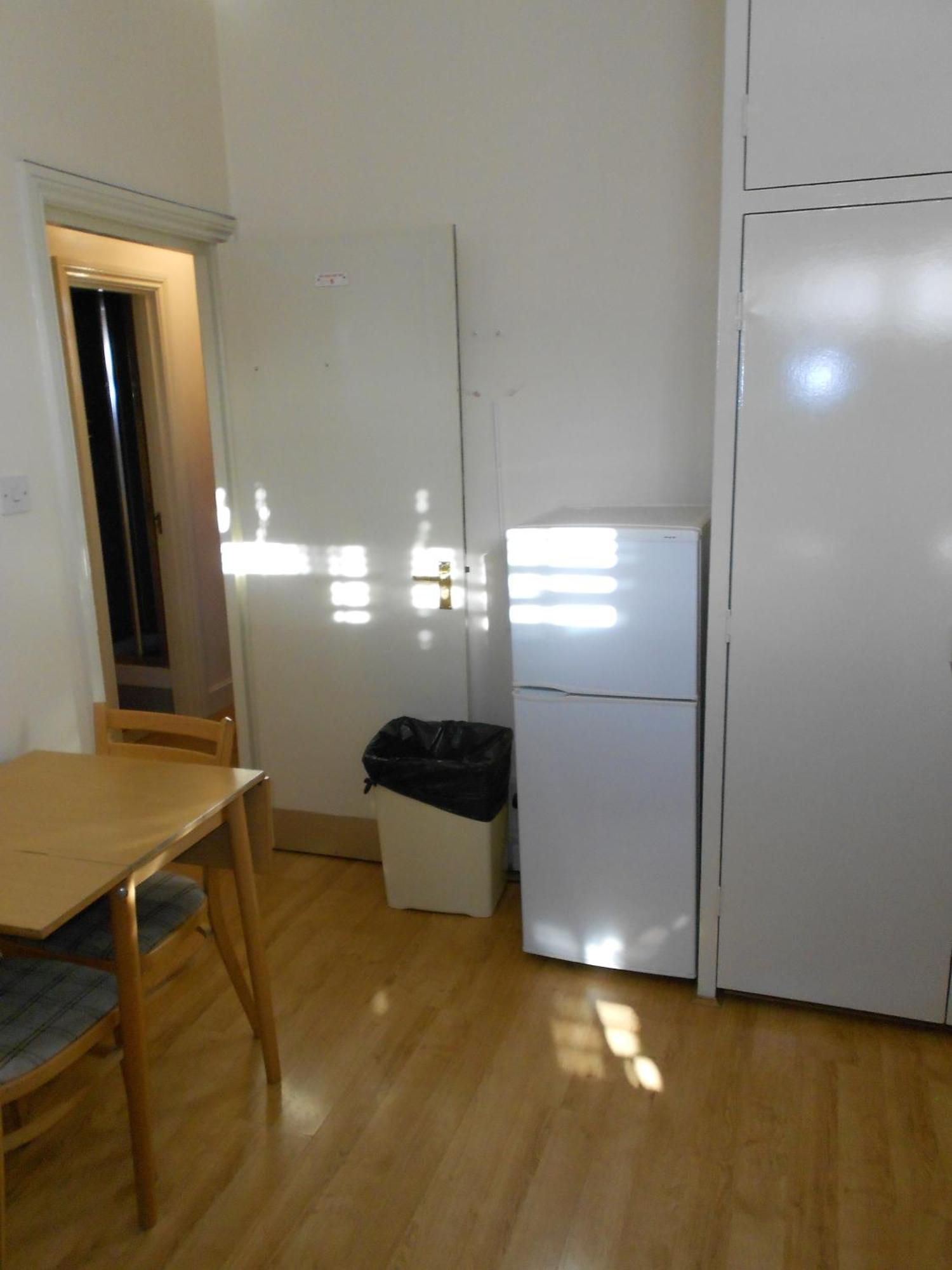 24/7 London Hostel Zewnętrze zdjęcie